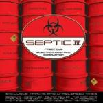 Various Artists - Septic IV (CD)