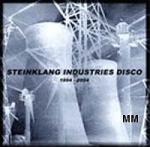 Various Artists - Steinklang Industries Disco 94 (CD)