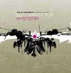 Various Artists - Hysteria: Live At Club Necto, Memorial Day 2005