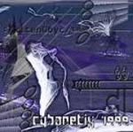 Various Artists - Cybonetix 1999