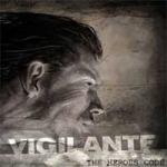 Vigilante - The Heroes' Code (CD)