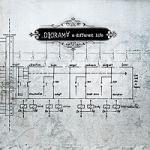 Diorama - A Different Life (CD)