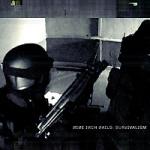 Nine Inch Nails - Survivalism (UK 2 Track CDS) (CDS)