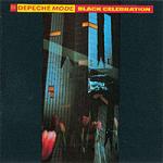 Depeche Mode - Black Celebration (2007 Remastered) (CD)