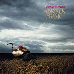 Depeche Mode - A Broken Frame (2007 LP Reissue)
