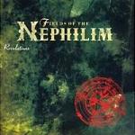 Fields of the Nephilim - Revelations: Best Of. ..