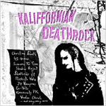 Various Artists - Kaliffornian Deathrock