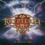 Krypteria - In Medias Res (CD)