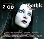 Various Artists - Gothic Compilation 34