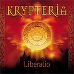Krypteria - Liberatio (CD)