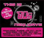 Various Artists - This Is 80's New Wave