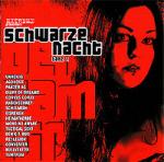 Various Artists - Schwarze Nacht Vol. 1