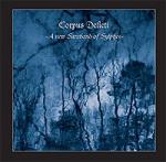 Corpus Delicti - A New Saraband Of Sylphes (Limited CD)