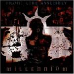 Front Line Assembly - Millennium (Re-Release)