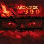 Agonoize - 999 (Re-Release)
