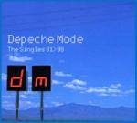 Depeche Mode - The Singles 81-98