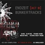 Various Artists - Endzeit Bunkertracks [Act III] (Format)