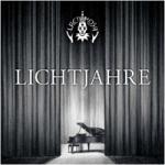 Lacrimosa - Lichtjahre