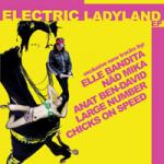 Various Artists - Electric Ladyland EP