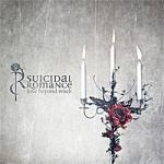 Suicidal Romance - Love Beyond Reach (CD)