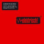 Various Artists - Elektrisch! Vol. 3 (Format)