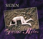 Sieben - Desire Rites (Limited CD Digipak)