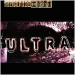 Depeche Mode - Ultra (2007 Remastered) (CD)