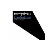 Orphx - Teletai - Rarities And Remixes  (2CD Digipak)