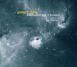 Anne Clark - The Smallest Acts of Kindness (CD Digibook)