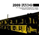 Various Artists - 2009 Hands (2CD Digipak)