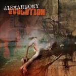dISHARMONY - Evolution