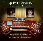 Joy Division - Martin Hannett's Personal Mixes (CD)