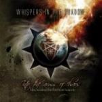 Whispers In The Shadow - Into the Arms of Chaos