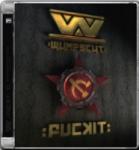 Wumpscut - :F*ckit: (CD)