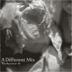 Various Artists - A Different Mix Volume 6