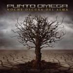 Punto Omega - Noche Oscura Del Alma (CD)
