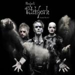 Project Pitchfork - Dream, Tiresias! (Limited CD Digipak)