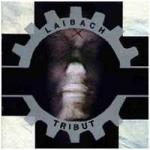 Various Artists - Schlecht & Ironisch / Tribute to Laibach (CD)