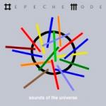 Depeche Mode - Sounds of the Universe (2LP Vinyl + CD)