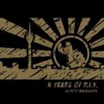 Various Artists - 4 Years of D.I.Y.