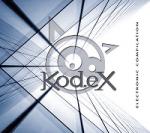 Various Artists - Kod.Ex (2CD Digipak)