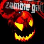 Zombie Girl - The Halloween EP (MCD)