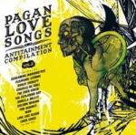 Various Artists - Pagan Love Songs - Antitainment Compilation Volume 2