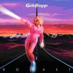 Goldfrapp - Rocket (CDS)