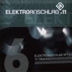 Various Artists - Elektroanschlag Volume 6