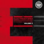 Various Artists - Electrostorm Volume 2