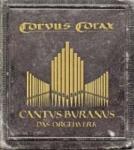 Corvus Corax - Cantus Buranus  Das Orgelwerk