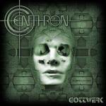 Centhron - Gottwerk (CD)