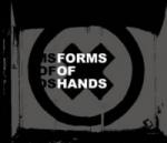 Various Artists - Forms of Hands 10