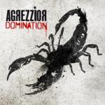 Agrezzior - Domination (CD)